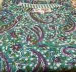Load image into Gallery viewer, Kaftan Tie Front, One of a Kind, Short/Med/Long Length
