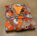 Load image into Gallery viewer, Robe/Kantha Quilt

