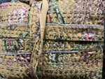 Load image into Gallery viewer, Kantha Robe - Multiple Colors
