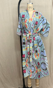 Velvet Robe – Soothe Our Souls