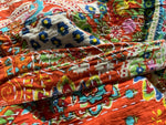 Load image into Gallery viewer, Kantha Robe - Multiple Colors

