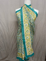 Load image into Gallery viewer, Sarong/Scarves Multiple Variations
