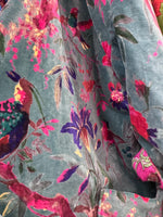 Load image into Gallery viewer, Velvet Robe
