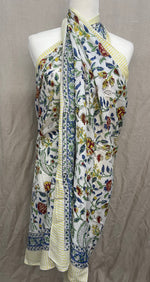 Load image into Gallery viewer, Sarong/Scarves Multiple Variations
