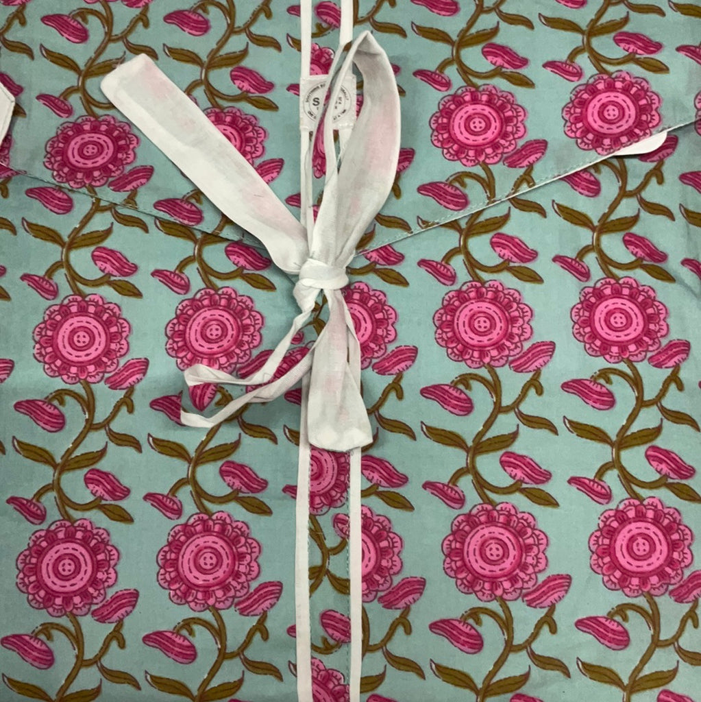 Cotton Robes for Women – Soothe Our Souls