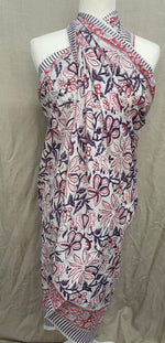 Load image into Gallery viewer, Sarong/Scarves Multiple Variations
