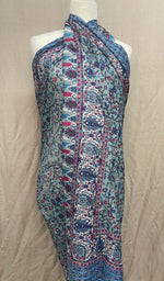 Load image into Gallery viewer, Sarong/Scarves Multiple Variations
