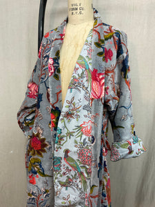 Velvet Robe – Soothe Our Souls