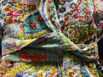 Load image into Gallery viewer, Kantha Robe - Multiple Colors
