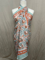 Load image into Gallery viewer, Sarong/Scarves Multiple Variations
