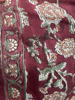 Load image into Gallery viewer, Kaftan Tie Front, One of a Kind, Short/Med/Long Length
