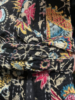 Load image into Gallery viewer, Kantha Robe - Multiple Colors
