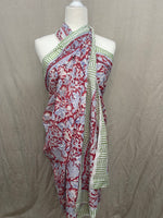 Load image into Gallery viewer, Sarong/Scarves Multiple Variations
