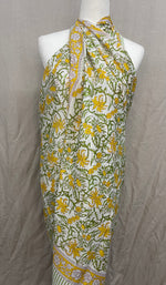 Load image into Gallery viewer, Sarong/Scarves Multiple Variations
