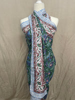 Load image into Gallery viewer, Sarong/Scarves Multiple Variations
