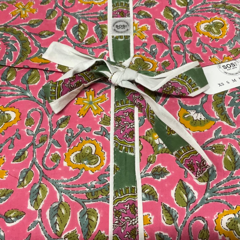 Cotton Robes for Women – Soothe Our Souls