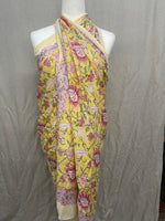 Load image into Gallery viewer, Sarong/Scarves Multiple Variations
