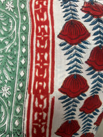 Load image into Gallery viewer, Kaftan Tie Front, One of a Kind, Short/Med/Long Length
