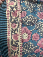 Load image into Gallery viewer, Kaftan Tie Front, One of a Kind, Short/Med/Long Length

