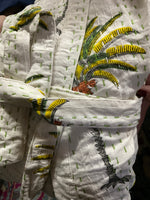 Load image into Gallery viewer, Kantha Robe - Multiple Colors
