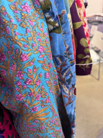 Load image into Gallery viewer, Velvet Robe
