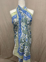 Load image into Gallery viewer, Sarong/Scarves Multiple Variations
