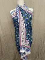 Load image into Gallery viewer, Sarong/Scarves Multiple Variations
