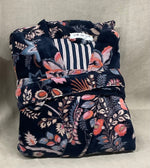 Load image into Gallery viewer, Velvet Robe
