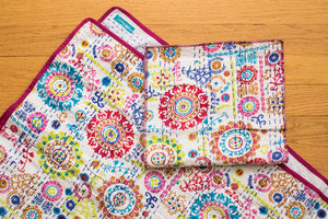 Bachcha Blanket & Quilts