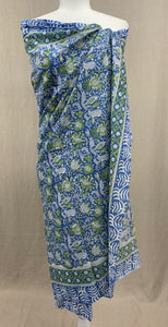 Sarong/Scarves Multiple Variations