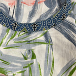 Load image into Gallery viewer, Racerback Tank Dress -  Maraal Blue
