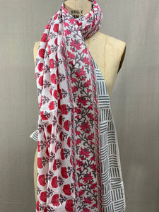 Sarong/Scarves Multiple Variations