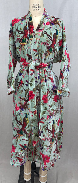 Velvet Robe – Soothe Our Souls